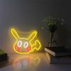 PKM Pokemon Lampen & Nachtlichter | Wundervolles Pikachu Nachtlicht Nachtlampe