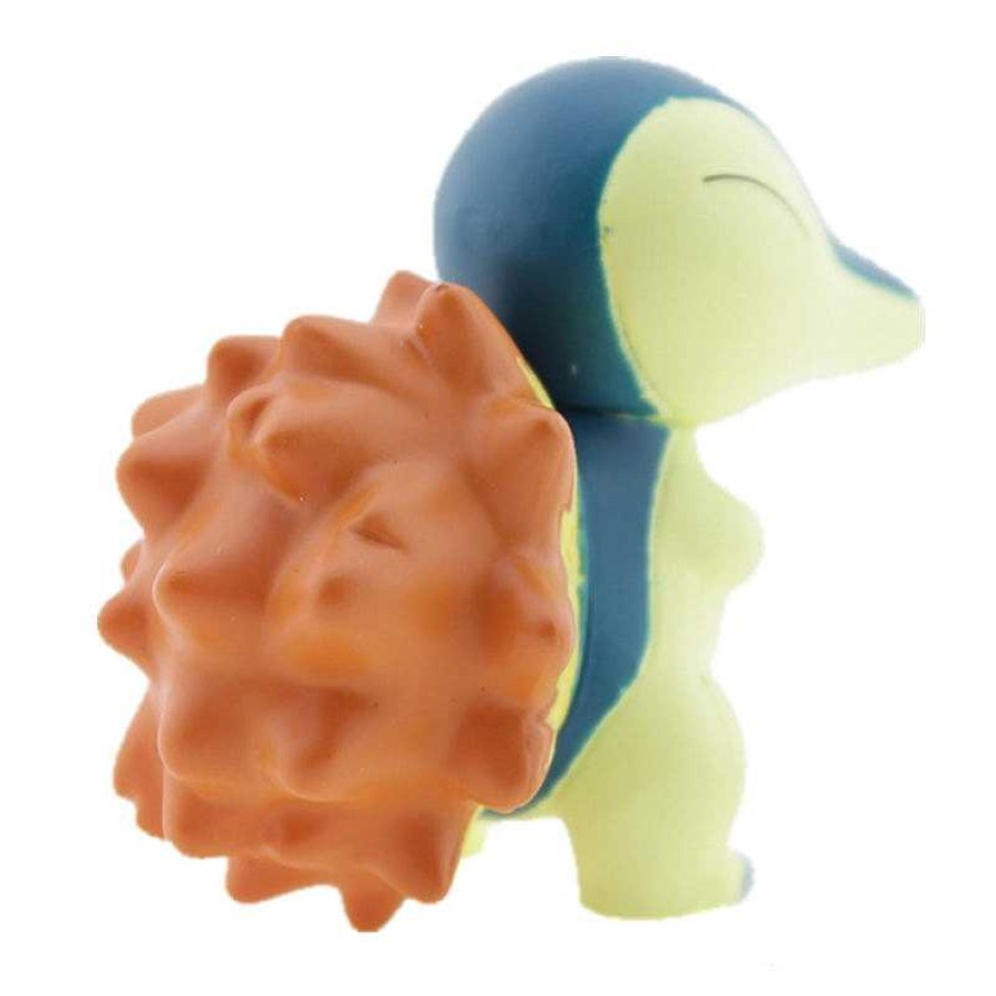 PKM Pokemon Figuren | Feurigel Cyndaquil Pokemon Sammelfigur