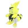 PKM Pokemon Kuscheltiere | Elektek Electabuzz Pokemon Kuscheltier (Ca. 30Cm)