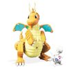 PKM Pokemon Bausteine | Mega Dragonite Dragoran Baustein Set Pokemon Figur Spielzeug