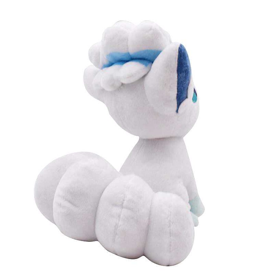 PKM Pokemon Kuscheltiere | Alola-Vulpix (20Cm) Pokemon Plusch