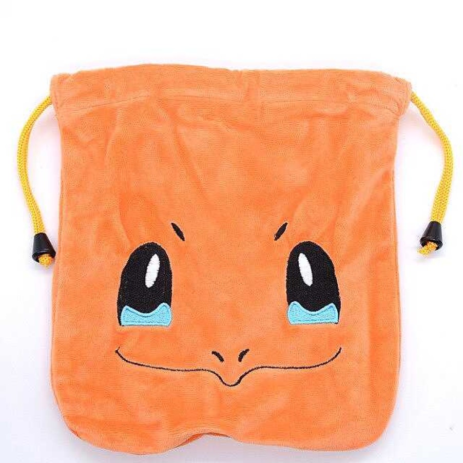 PKM Sonstiges Merchandise | Pokemon Tasche Fur Kinder (Ca. 20Cm)