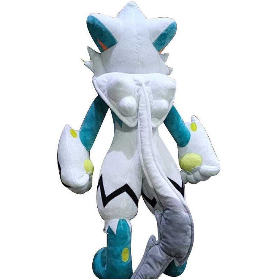 PKM Pokemon Kuscheltiere | Xxl Zeraora Plusch Pokemon (Ca. 75Cm)