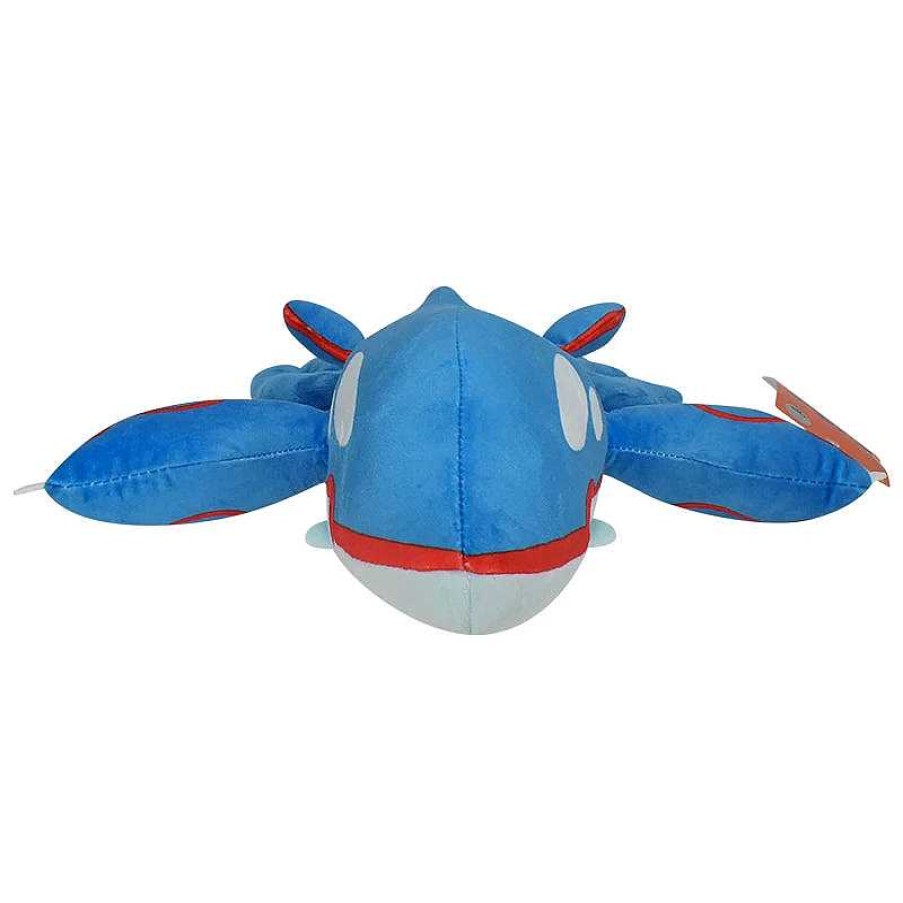 PKM Pokemon Kuscheltiere | Kyogre Pluschtier Pokemon (Ca. 28Cm)