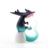 PKM Pokemon Figuren | Katapuldra Dragapult 3-5Cm Mini Resin Pokemon Figur