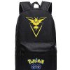 PKM Sonstiges Merchandise | Pokemon Go Rucksack - Diverse Farben