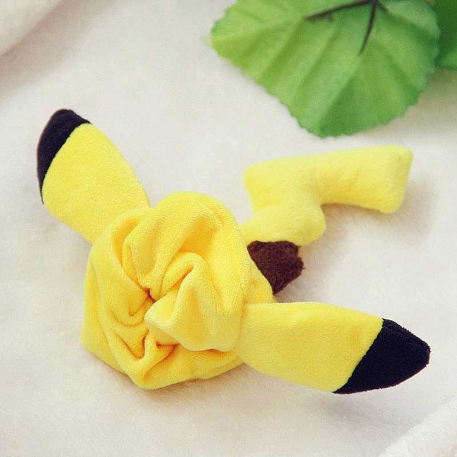 PKM Sonstiges Merchandise | Pikachu Pokemon Cosplay Haarband