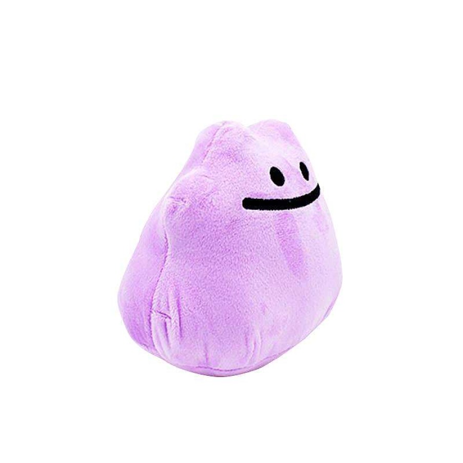 PKM Pokemon Kuscheltiere | Ditto Plusch Pokemon (Ca. 15Cm)