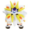 PKM Xxl Pokemon | Mega Groser Solgaleo Xxl Plusch Pokemon (30Cm Oder 48Cm)