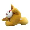 PKM Pokemon Kuscheltiere | Eevee Evoli Mit Pokeball Plusch Pokemon (Ca. 28Cm)