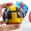 PKM Pokemon Figuren | 4 Stk. Pokeball Go / Pokemon Pokeballe