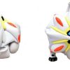 PKM Pokemon Figuren | Solgaleo Figur Mit Pokeball Pokemon Spielzeug