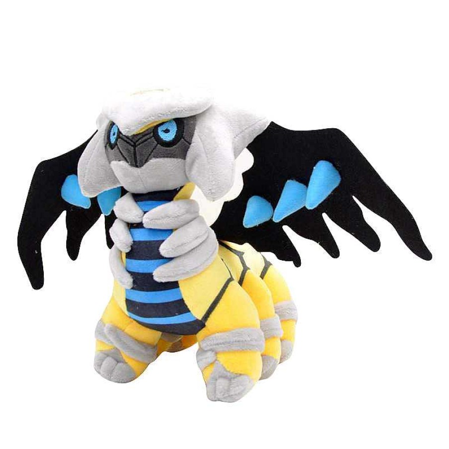 PKM Pokemon Kuscheltiere | Giratina Pokemon Plusch Stofftier (Ca. 27Cm)