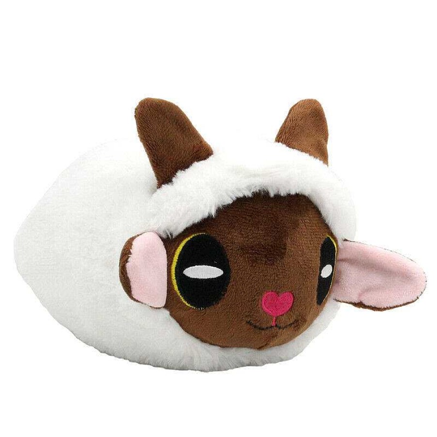 PKM Pokemon Schwert & Schild | Wooloo Wolly Plusch Pokemon - Schwert Und Schild