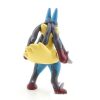 PKM Pokemon Figuren | Pokemon Mega Lucario Sammelfigur