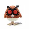 PKM Pokemon Kuscheltiere | Niedlicher Hoothoot Plusch Pokemon Kuscheltier (Ca. 22Cm)