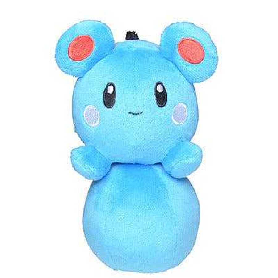 PKM Pokemon Kuscheltiere | Azurill Plusch Pokemon (Ca. 15Cm)