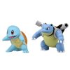 PKM Pokemon Figuren | Schiggy Squirtle Oder Turtok Blastoise Figur