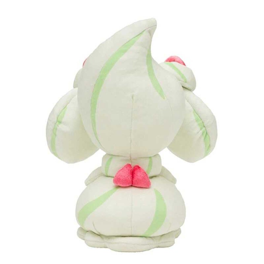 PKM Pokemon Kuscheltiere | Pokusan Alcremie Pokemon Kuscheltier (Ca. 24Cm)