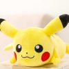 PKM Pokemon Kuscheltiere | Pikachu Kuschel Pokemon In 5 Verschiedenen Grosen