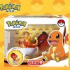 PKM Pokemon Spielzeug | Pokemon Pokeball Mit Figur