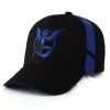 PKM Sonstiges Merchandise | Pokemon Go Team Valor, Team Mystic, Team Instinct - Baseball Cap Snapback Cap