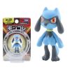 PKM Pokemon Figuren | Pokemon Pocket Monster Figuren (40 Figuren Zu Auswahl)