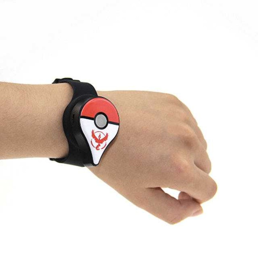 PKM Pokemon Go Plus | Pokemon Go Plus Bluetooth Autocatch Armband