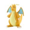 PKM Pokemon Figuren | Dragonite Dragoran Figur - Pokemon Moncolle Ms-25