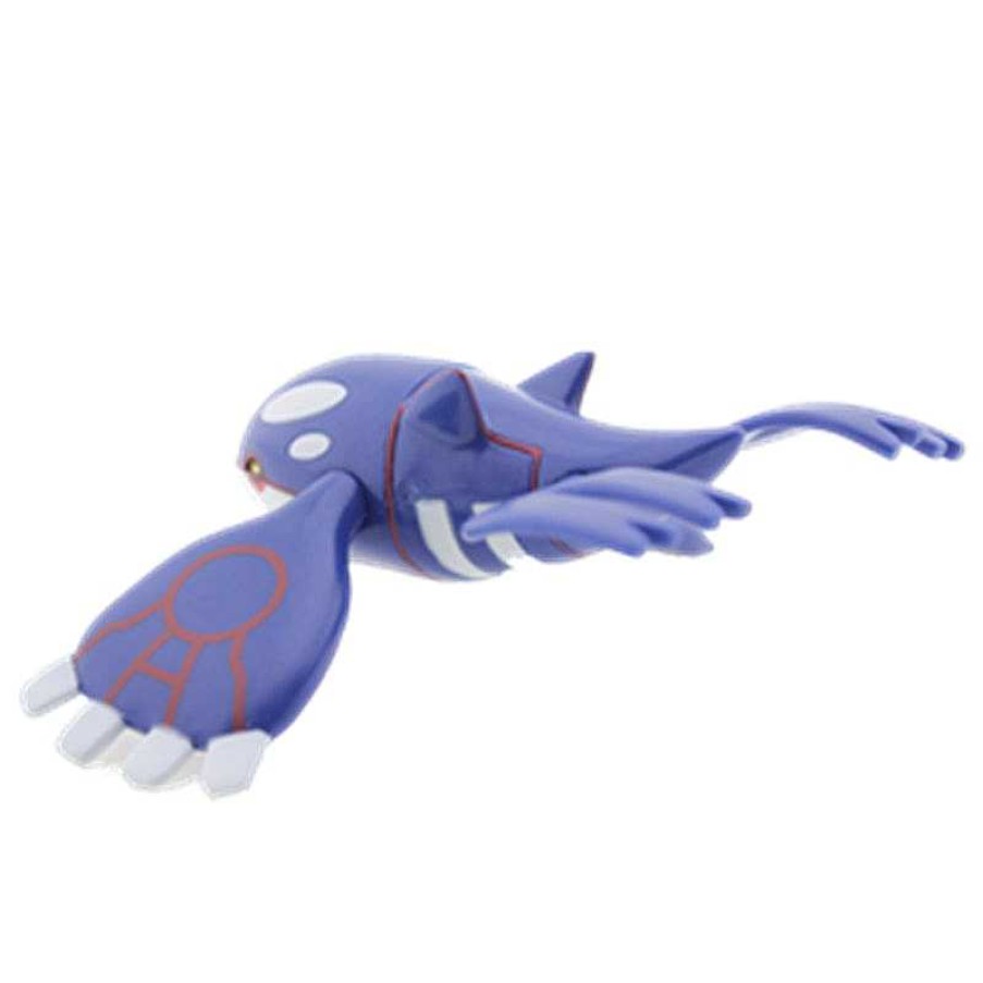 PKM Pokemon Figuren | Kyogre Legendares Pokemon Figur