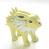 PKM Pokemon Figuren | Pokemon Sammelfiguren (24 Motive Zur Auswahl - Ca. 4Cm)