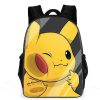 PKM Rucksacke & Taschen | Pokemon Rucksack Fur Teenager (25 Motive) - 40Cm*30Cm*15Cm