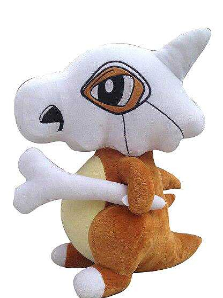 PKM Pokemon Kuscheltiere | 30Cm Pokemon Cubone / Tragosso Stofftier