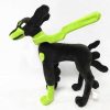 PKM Pokemon Kuscheltiere | Zygarde Plusch Pokemon Stofftier (C. 30Cm)