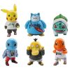 PKM Pokemon Figuren | Pokemon Figuren Set