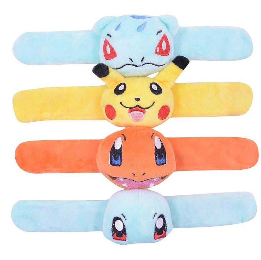 PKM Sonstiges Merchandise | Pikachu U. A. Armband Fur Kinder