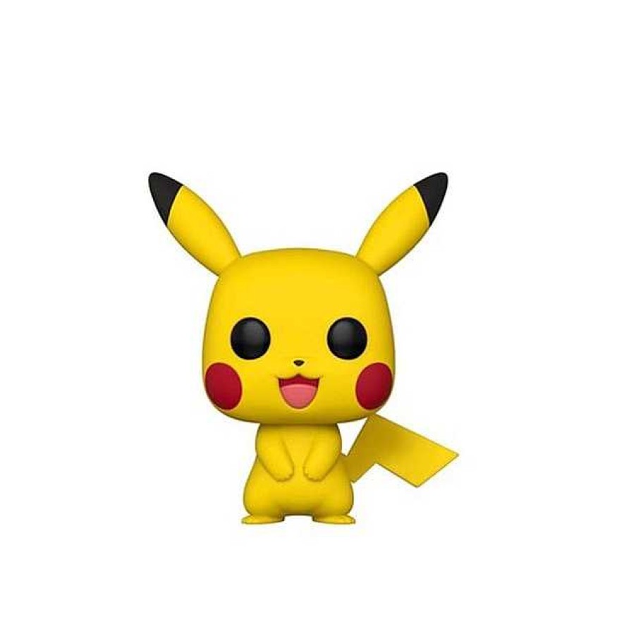 PKM Pokemon Figuren | Pikachu Pokemon Figur