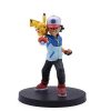 PKM Pokemon Figuren | Ash Ketchum Figur Ca. 10Cm