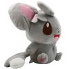 PKM Pokemon Kuscheltiere | Pluschfigur Pokemon Minccino Picochilla, Ca. 26Cm