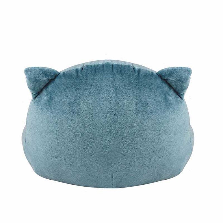 PKM Sonstiges Merchandise | Relaxo Snorlax Pokemon Kissen