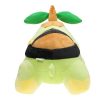 PKM Pokemon Kuscheltiere | Chelast Turtwig Pluschtier Pokemon (Ca. 30Cm) Pokemon Strahlender Diamant Und Leuchtende Perle