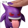 PKM Pokemon Figuren | Pokemon Action Spielfiguren - Verschiedene Motive