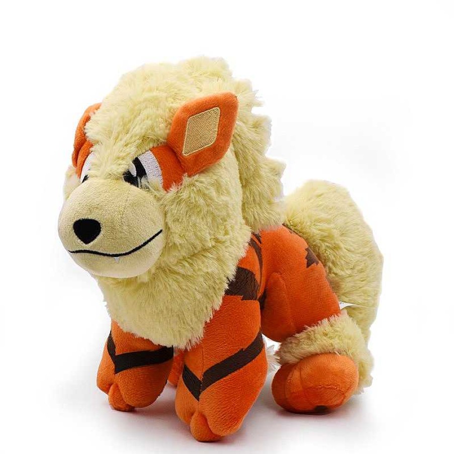 PKM Pokemon Kuscheltiere | Arkani / Arcanine Plusch Pokemon (25Cm*38Cm)