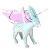 PKM Pokemon Kuscheltiere | Legendares Suicune Pokemon Pluschtier (Ca. 42Cm)