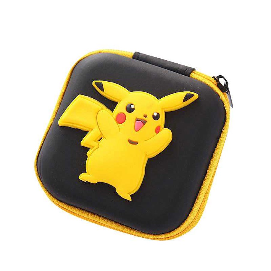 PKM Sonstiges Merchandise | Pokemon Pikachu Kleine Tasche / Box