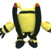 PKM Pokemon Kuscheltiere | Elevoltek Electivire Stoff Pokemon (Ca. 30Cm)