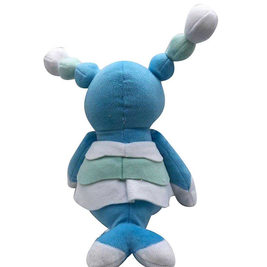 PKM Pokemon Kuscheltiere | Brionne Marikeck Stoff - Plusch Pokemon (Ca. 33Cm)