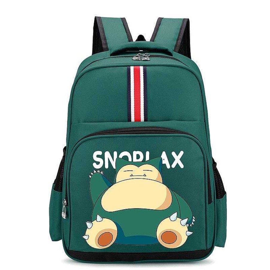 PKM Rucksacke & Taschen | Pokemon Kinder Rucksack