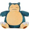 PKM Pokemon Kuscheltiere | Pokemon Unite Kuscheltiere - Pikachu, Glurak U. A. (Ca. 20-25Cm)