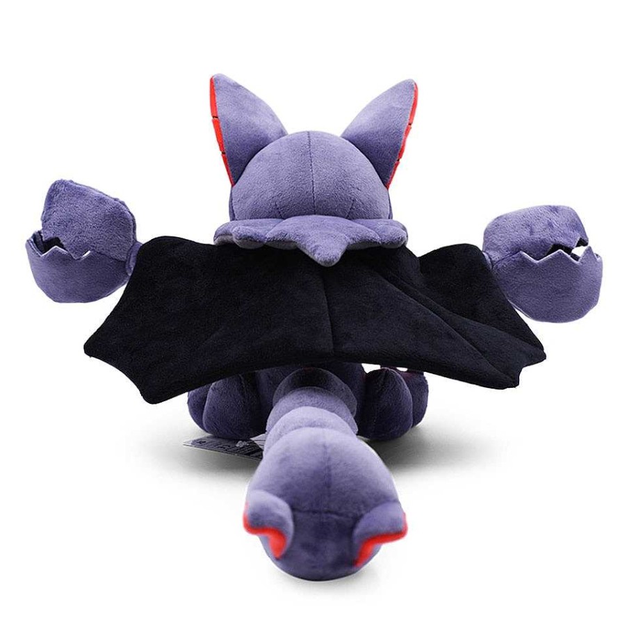 PKM Pokemon Kuscheltiere | Gliscor Plusch Pokemon (Ca. 27X40Cm)